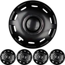 4x Premium Design Enjoliveurs