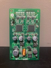 Samsung OfficeServ 4SLM Analog Phone System Card KPOS71BSLM/XAR(J)