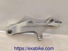 support etrier arriere pour