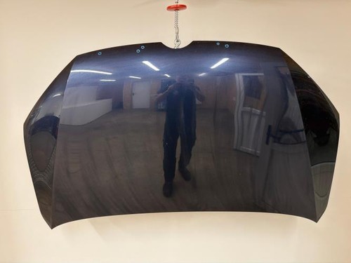 Capot volkswagen sharan - capot,