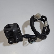 Commodo gauche d’occasion