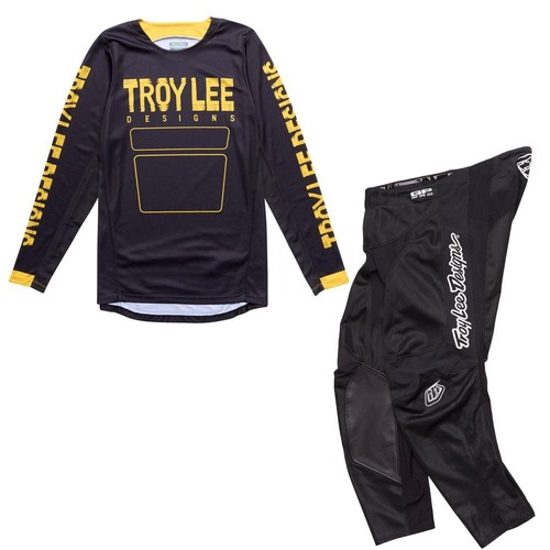 Troy lee designs motocross kit - troy,