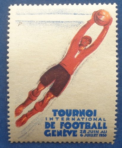 Suisse vignette tournoi - vignette,