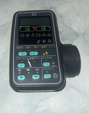 7834-72-4002 7834724002 Monitor Display Panel Fits for Komatsu PC200LC-6 PC210-6