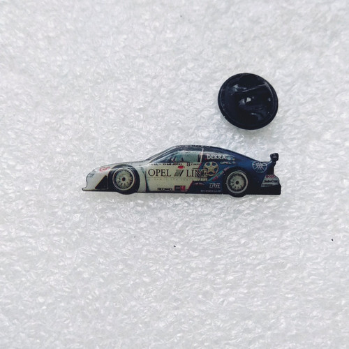 Pin lapel - pin's, dtm