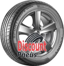 Sunny NA305 245/45 ZR18 100W