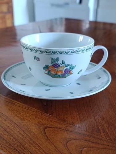 Grande tasse déjeuner guy - grande,