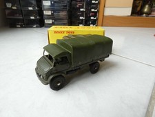 Camionnette militaire Unimog