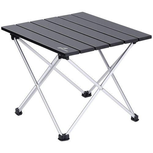 Table camping portable - table, de