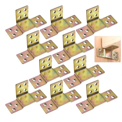 Supports fixation central - fixation, pour