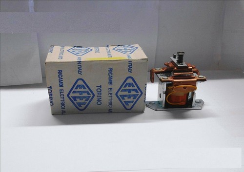 électroaimant 24v efel - Électroaimant, 07970