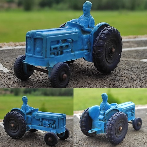 Tomte lardal laerdal - laerdal, tracteur