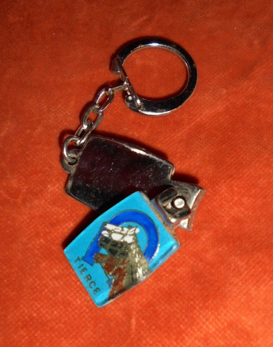 Porte clés keyring - keyring, nice