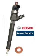 Fuel Injector Injector Alfa Romeo 159 166 Fiat Croma Lancia Thesis 0445110213