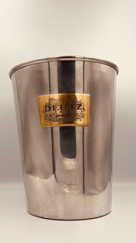 Seau champagne deutz - à,