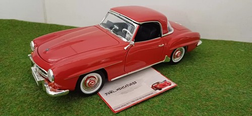 Mercedes benz 190 - benz, 1955