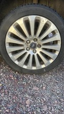 Jante FORD FOCUS 2 PHASE 2