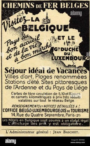 Affiche poster chemin fer - affiche,