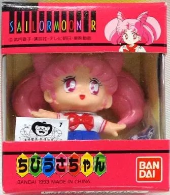 Figurine sailor moon - figurine,