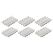 Lot de 6 planches à pain sans