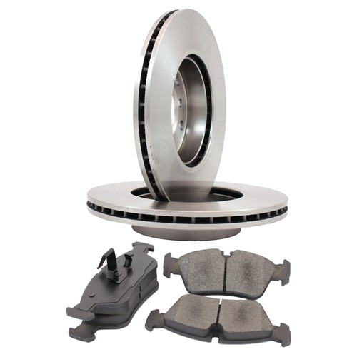 Disques frein ventilé - disques,