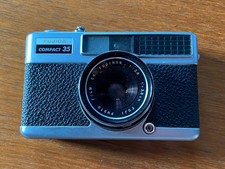 APPAREIL PHOTOS FUJICA COMPACT