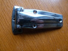 Ancienne charnière pour