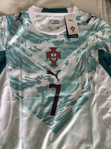 Maillot portugal cr7 ronaldo - portugal,