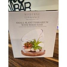 Moderne Elegance Small Slant