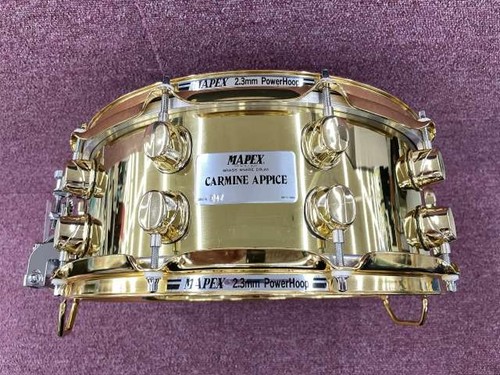 Mapex carmine apple - mapex,