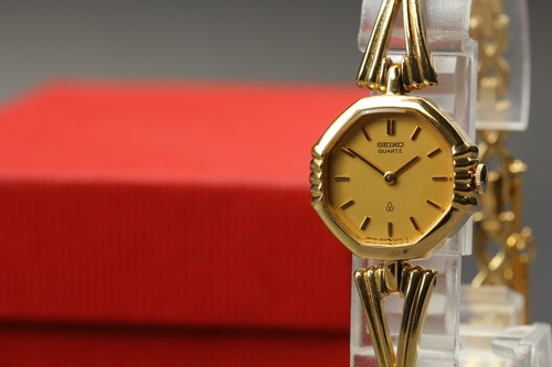 Vintage 1980 mint seiko - 1980,