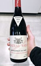 Chateau Rayas 2009 - Emmanuel