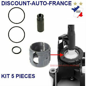 Kit reparation levier - levier, de