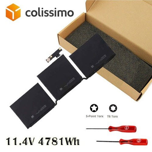 Batterie apple macbook - batterie,