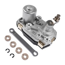 Actionneur Turbocompresseur