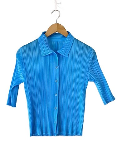 Pleats please issey - please, miyake
