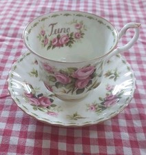 Tasse et Soucoupe a thé