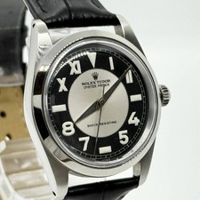 Montre ROLEX Tudor Oyster