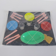 Dinette Ancienne sous