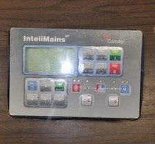 Intelimains IM-NT, ComAp Controller