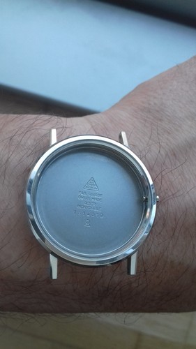 Omega 131 019 case cal - omega, 131.019