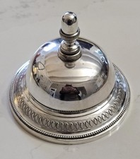 ANCIENNE SONNETTE DE COMPTOIR