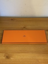 Hermes Boîte Vide 38x13x2 cm