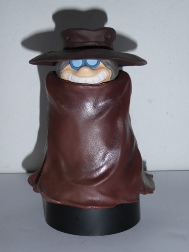 Albator captain harlock - captain,