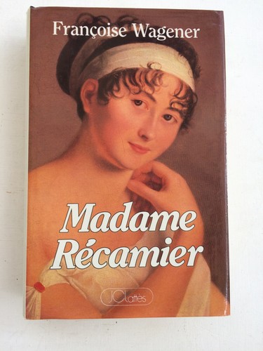 Wagener françoise madame - françoise.,