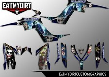 FOR YAMAHA YFZ 700 2013-2019