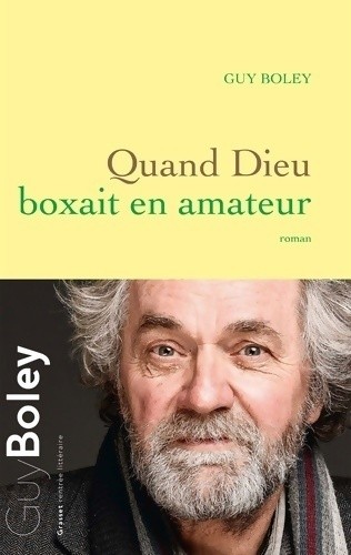Quand dieu boxait amateur - quand, en