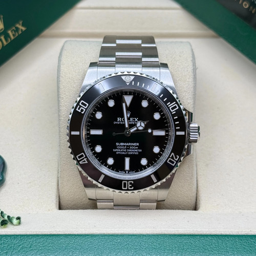 New 2026 rolex submariner 41mm - 2026,