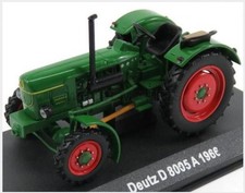 Edicola Thc-G1627006 Deutz -
