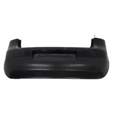 Pare choc arrière -